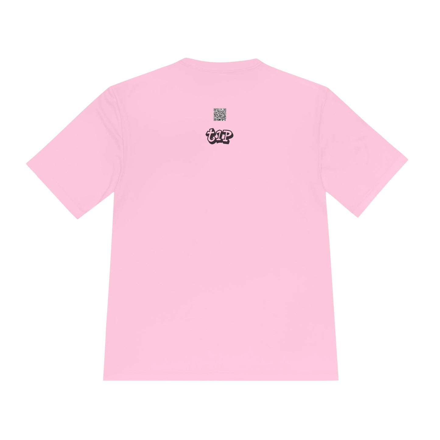 Unisex Moisture Wicking Tee - 'Teach One' Activewear, Fitness Shirt, Gift for Teachers, Athletes, Casual Wear, Workout Top