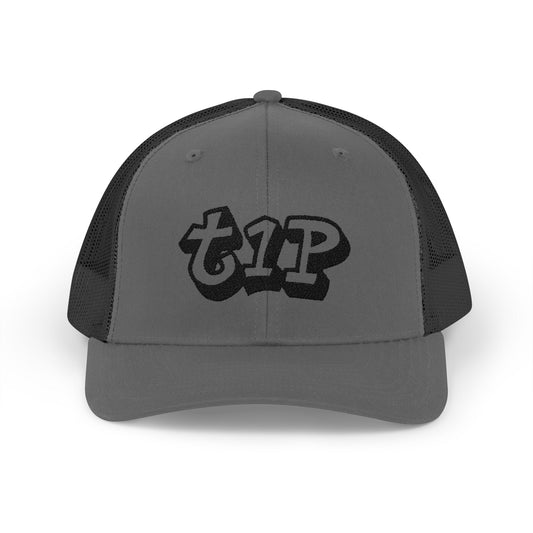 Vibrant Trucker Cap: Fun Casual Gear for Outdoor Activities, Perfect for Festivals, Gifts, Summer Adventures, Cap with Stylish Design