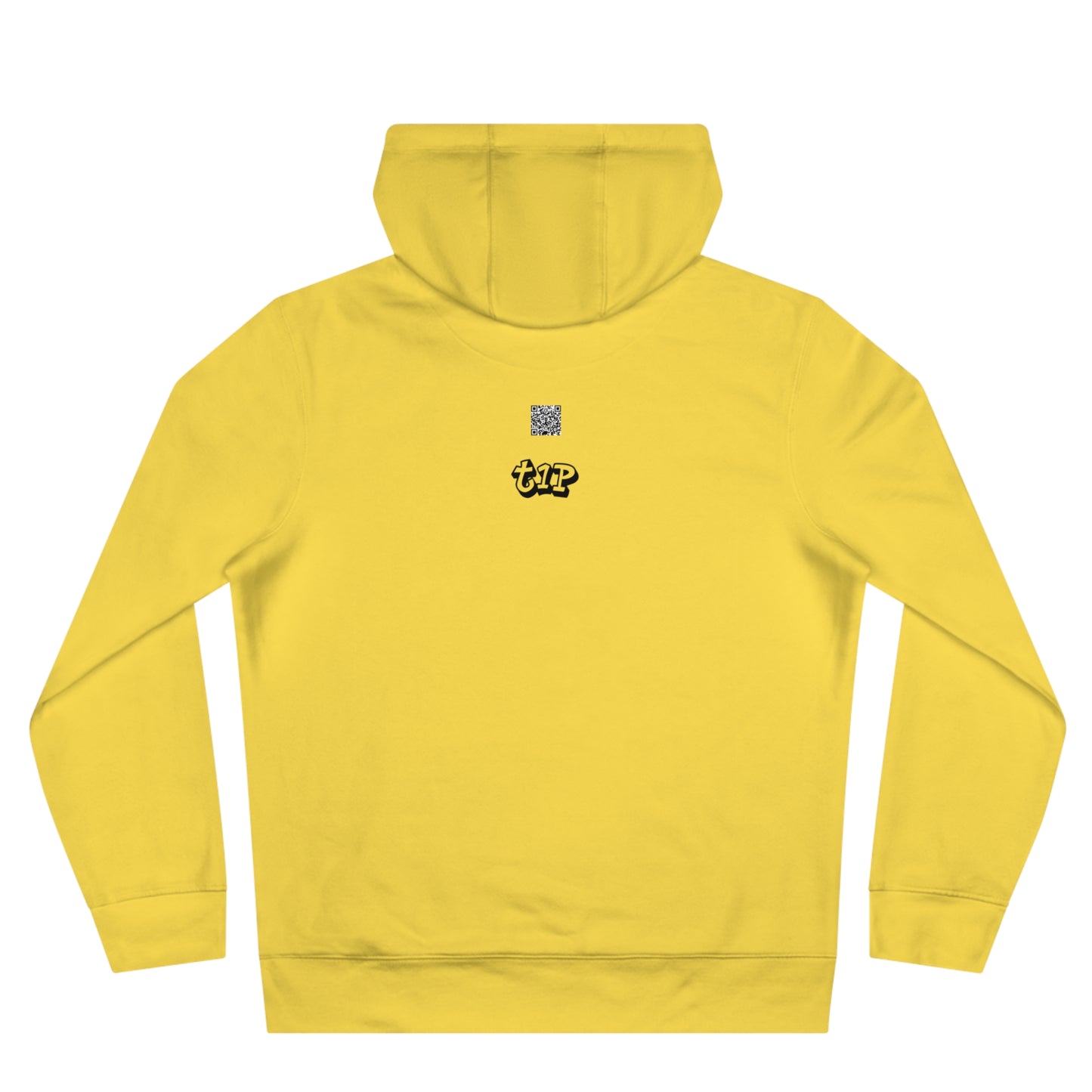 Stylish King Typography Hooded Sweatshirt for Trendy Streetwear, Gift for Him, Casual Style, Unique Graphic Hoodie, Cool Urban Fashion