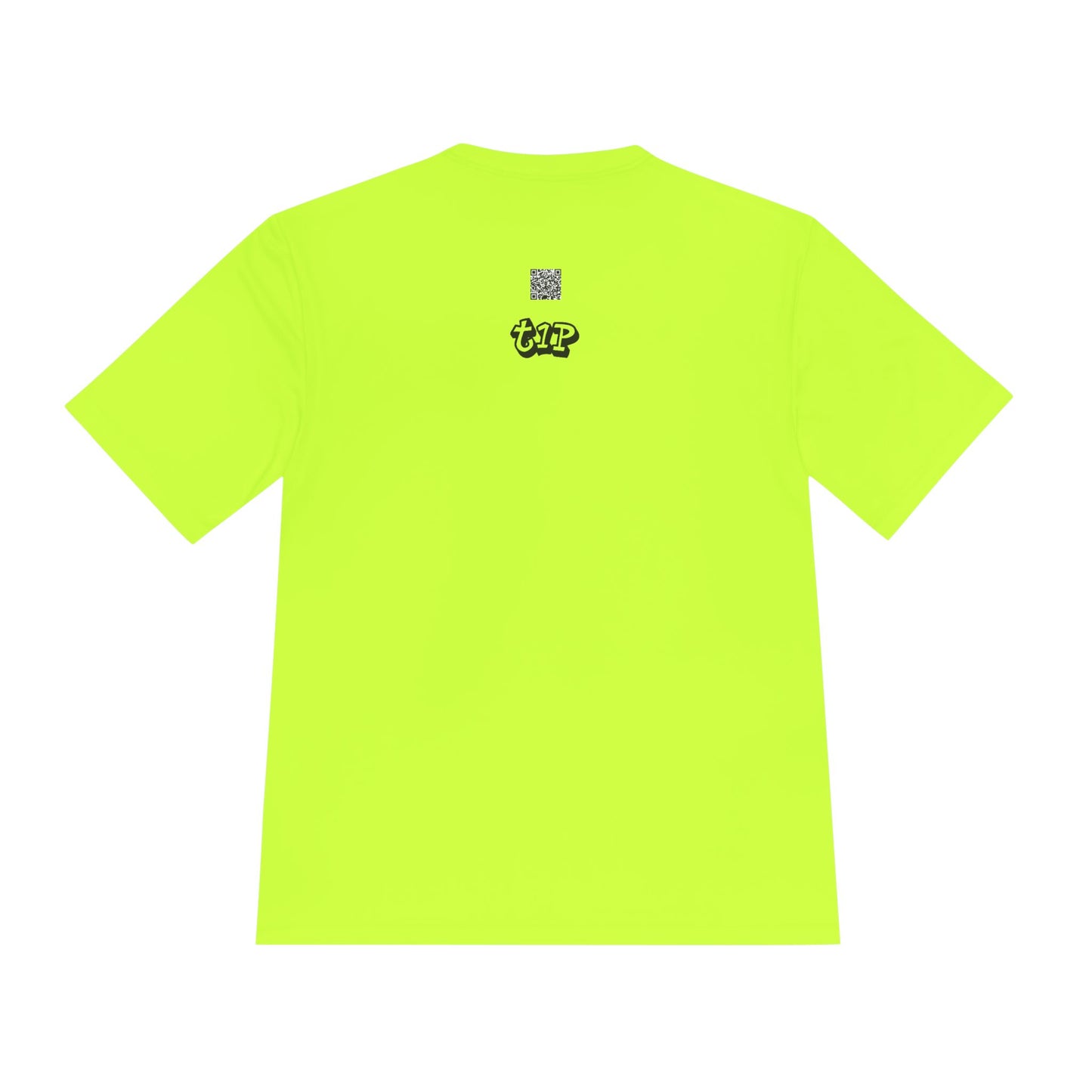 Unisex Moisture Wicking Tee - 'Teach One' Activewear, Fitness Shirt, Gift for Teachers, Athletes, Casual Wear, Workout Top