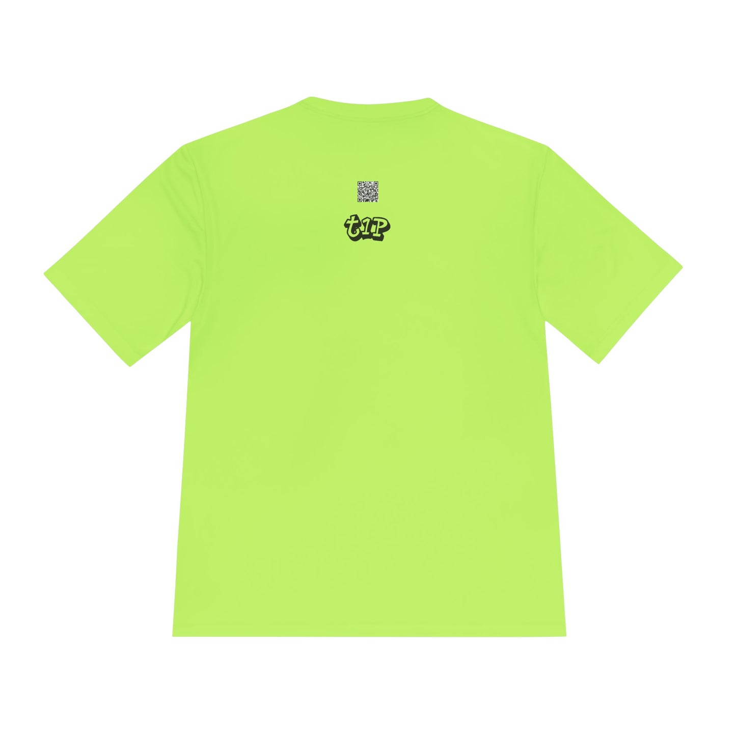 Unisex Moisture Wicking Tee - 'Teach One' Activewear, Fitness Shirt, Gift for Teachers, Athletes, Casual Wear, Workout Top