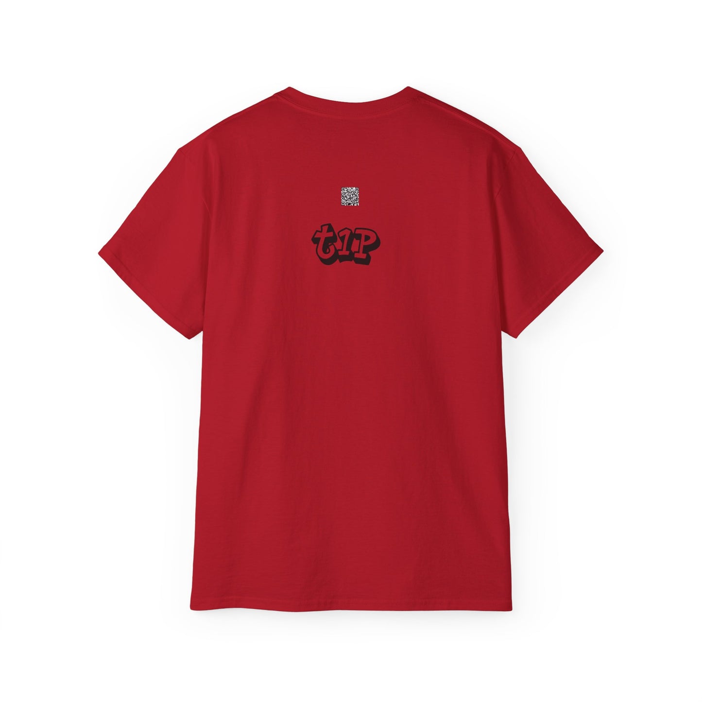 Ruby B. Teach One Unisex Cotton Tee, Graphic Tee for Educational Inspiration, Perfect Gift for Teachers, Student Gear, Social Justice Apparel