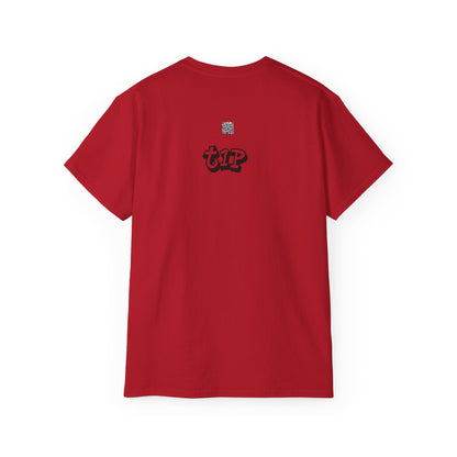 Ruby B. Teach One Unisex Cotton Tee, Graphic Tee for Educational Inspiration, Perfect Gift for Teachers, Student Gear, Social Justice Apparel