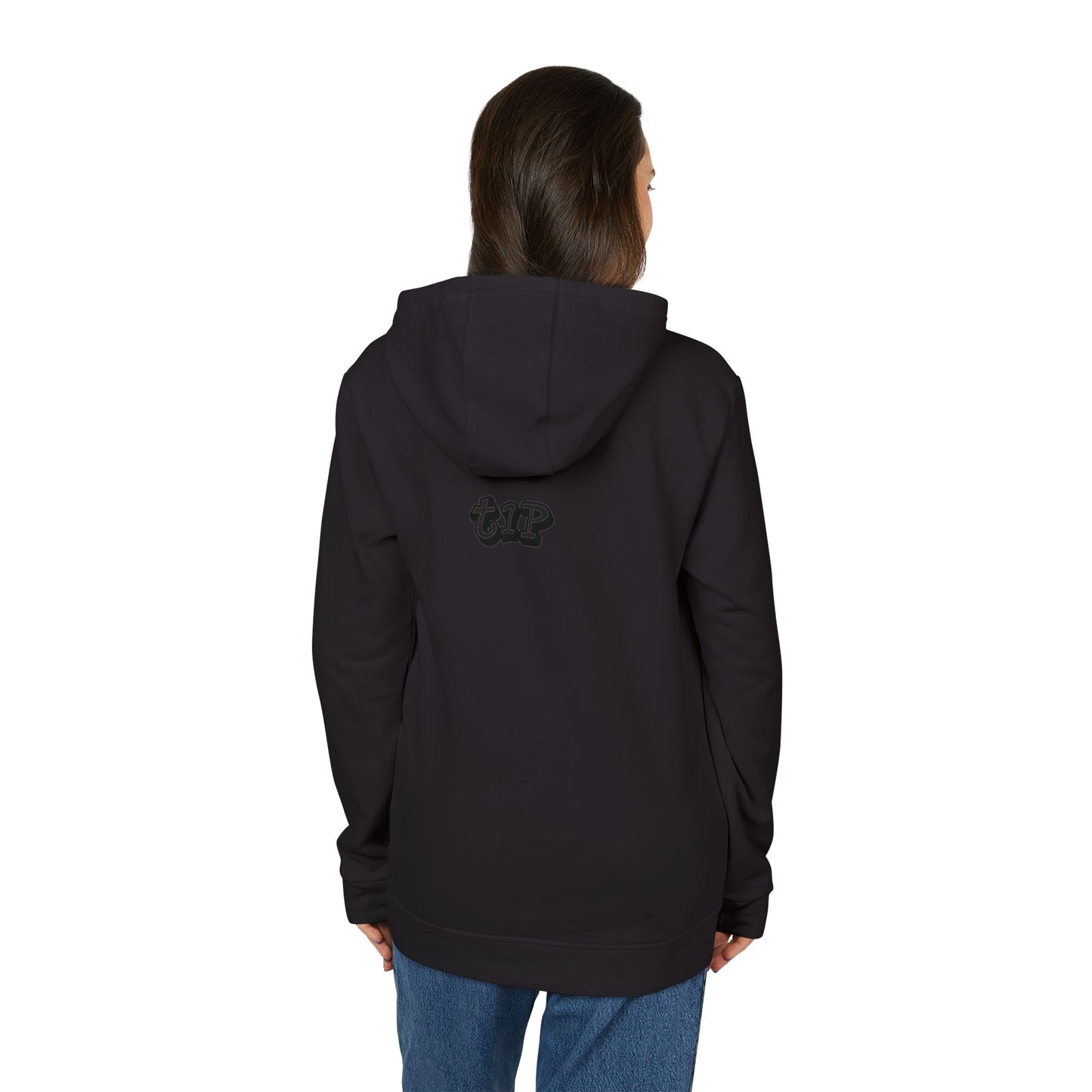 Teach One Podcast The Logo Hoodie