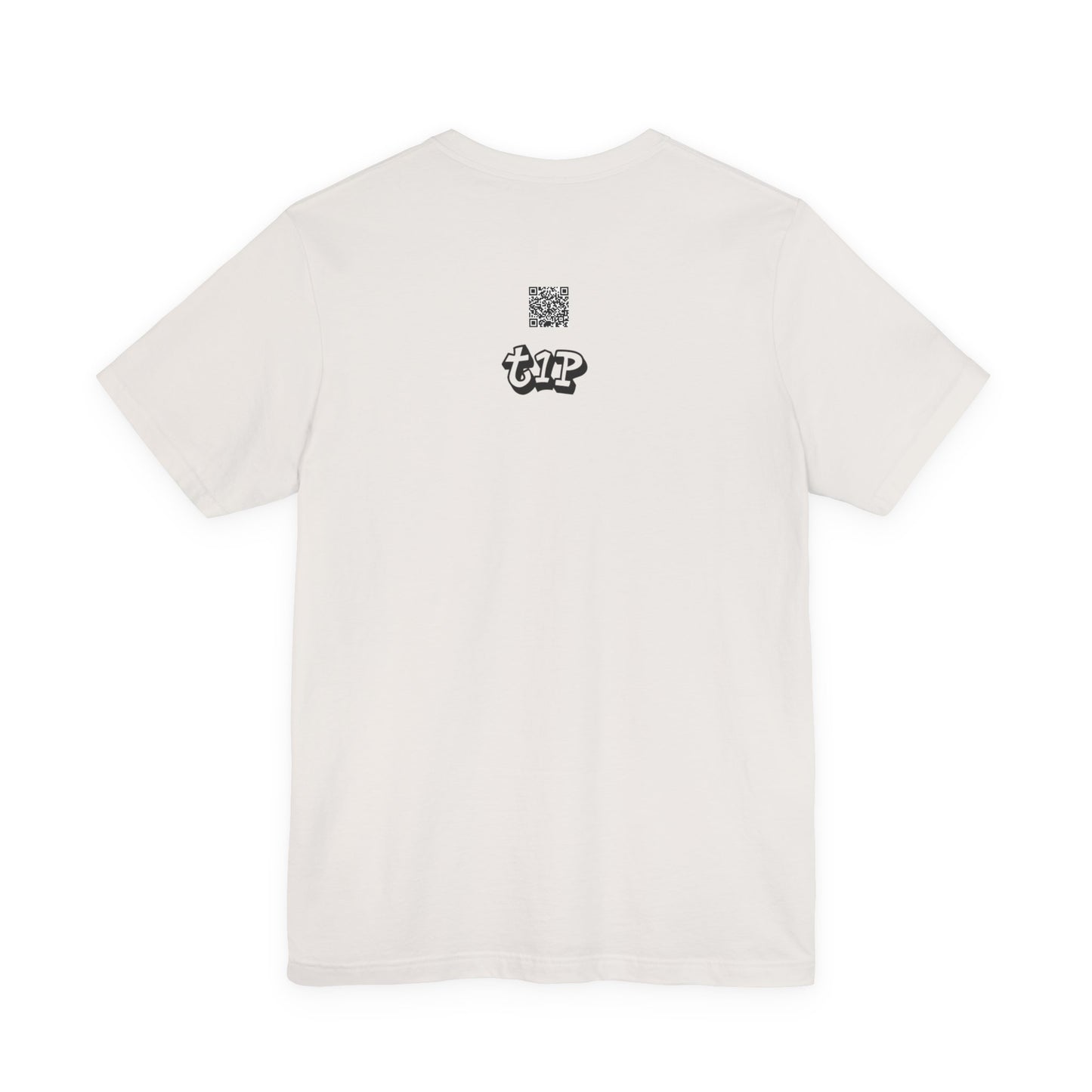Empowerment Graphic Tee, Unisex Jersey Short Sleeve Shirt, Motivational T-Shirt, Gifts for Activists, Teach One Tee, Retro Style Shirt