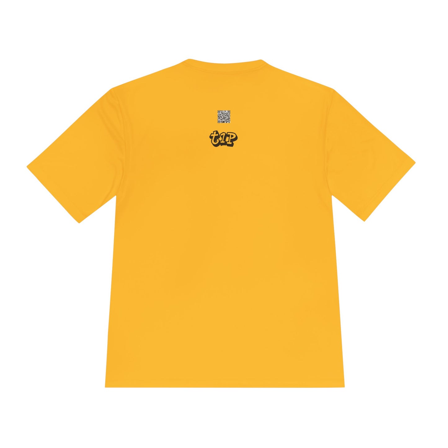 Unisex Moisture Wicking Tee - 'Teach One' Activewear, Fitness Shirt, Gift for Teachers, Athletes, Casual Wear, Workout Top