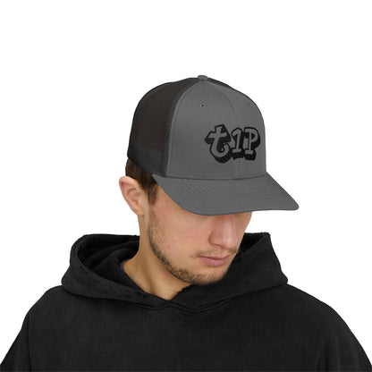 Vibrant Trucker Cap: Fun Casual Gear for Outdoor Activities, Perfect for Festivals, Gifts, Summer Adventures, Cap with Stylish Design