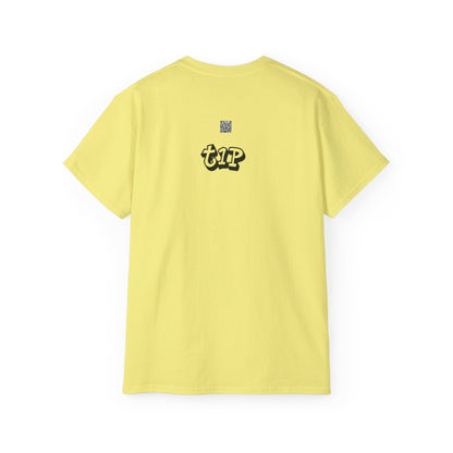 Ruby B. Teach One Unisex Cotton Tee, Graphic Tee for Educational Inspiration, Perfect Gift for Teachers, Student Gear, Social Justice Apparel