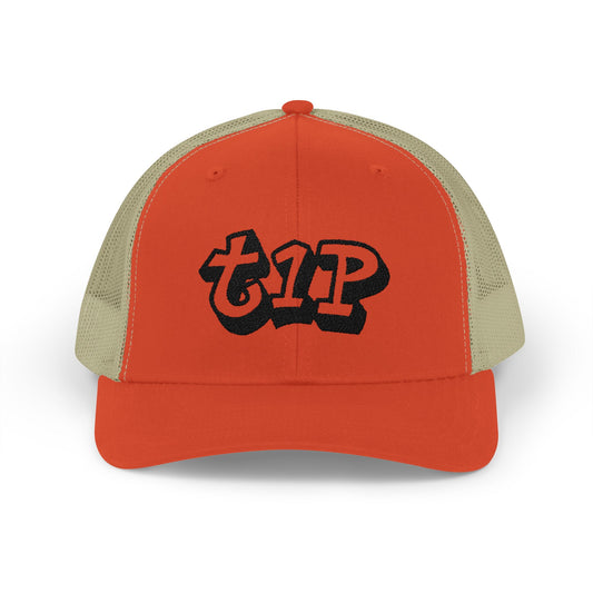 Vibrant Trucker Cap: Fun Casual Gear for Outdoor Activities, Perfect for Festivals, Gifts, Summer Adventures, Cap with Stylish Design