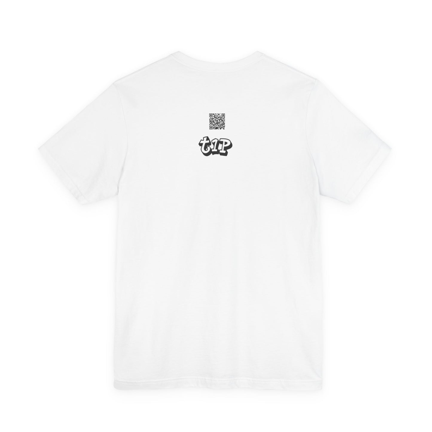 Black Magic Graphic Tee, Unisex Jersey Short Sleeve Shirt, Motivational T-Shirt, Gifts for Activists, Teach One Tee, Retro Style Shirt