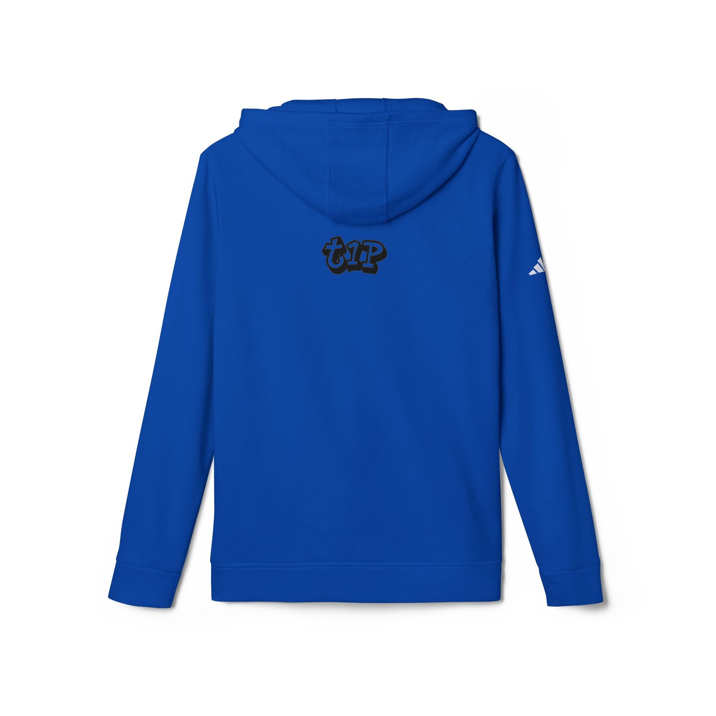 Teach One Podcast The Logo Hoodie