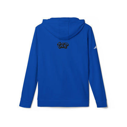 Teach One Podcast The Logo Hoodie