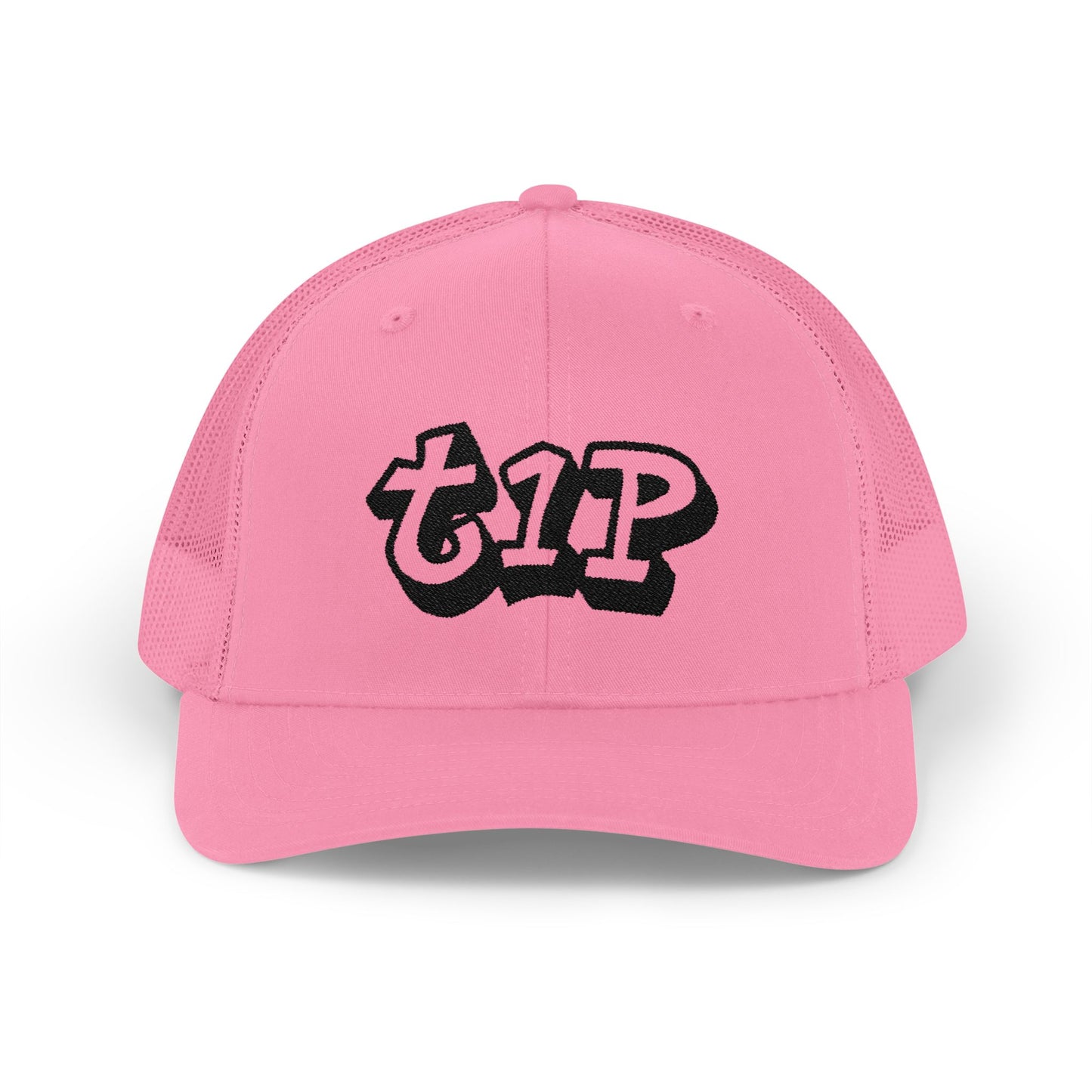 Vibrant Trucker Cap: Fun Casual Gear for Outdoor Activities, Perfect for Festivals, Gifts, Summer Adventures, Cap with Stylish Design