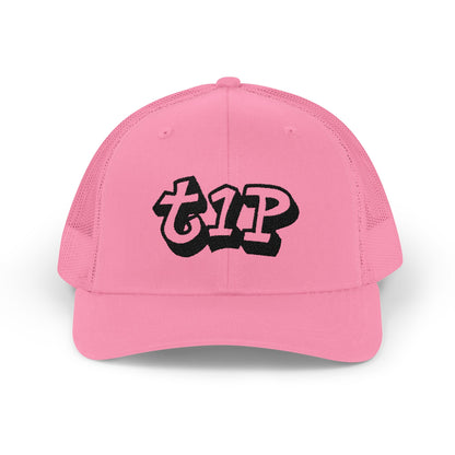 Vibrant Trucker Cap: Fun Casual Gear for Outdoor Activities, Perfect for Festivals, Gifts, Summer Adventures, Cap with Stylish Design