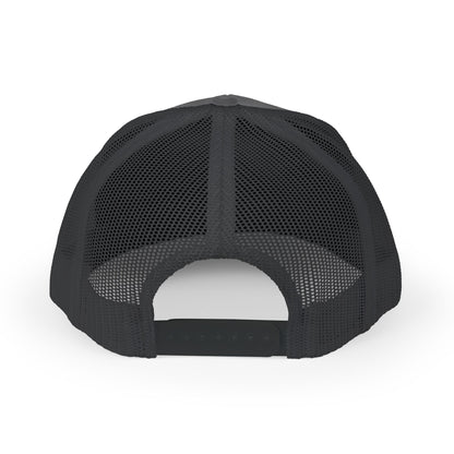 Vibrant Trucker Cap: Fun Casual Gear for Outdoor Activities, Perfect for Festivals, Gifts, Summer Adventures, Cap with Stylish Design