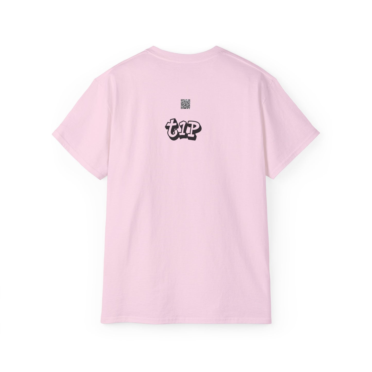 Ruby B. Teach One Unisex Cotton Tee, Graphic Tee for Educational Inspiration, Perfect Gift for Teachers, Student Gear, Social Justice Apparel