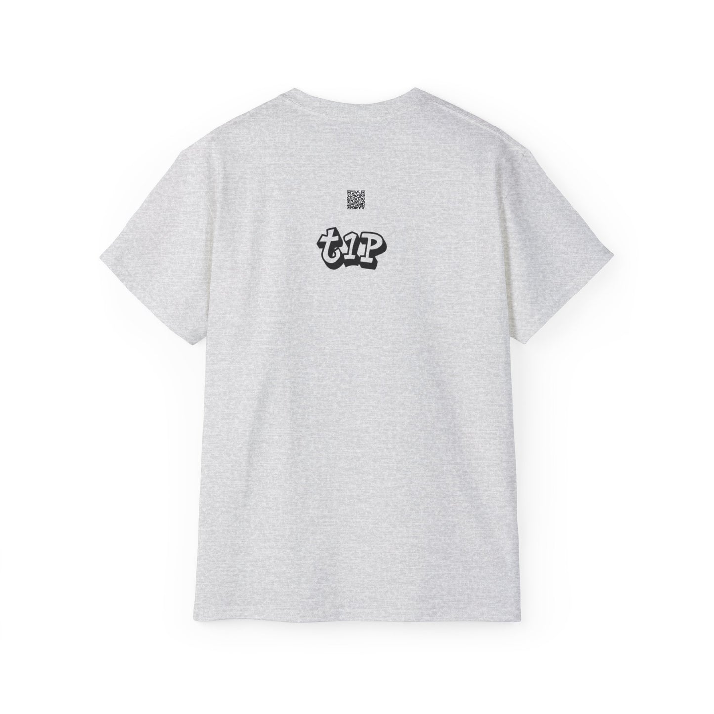 Ruby B. Teach One Unisex Cotton Tee, Graphic Tee for Educational Inspiration, Perfect Gift for Teachers, Student Gear, Social Justice Apparel