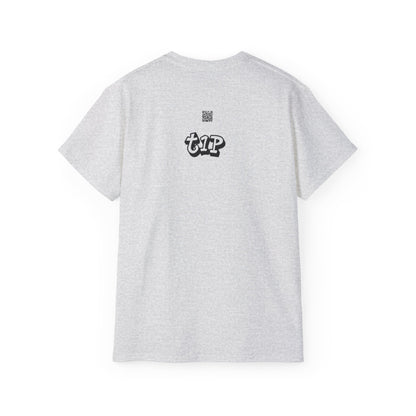 Ruby B. Teach One Unisex Cotton Tee, Graphic Tee for Educational Inspiration, Perfect Gift for Teachers, Student Gear, Social Justice Apparel