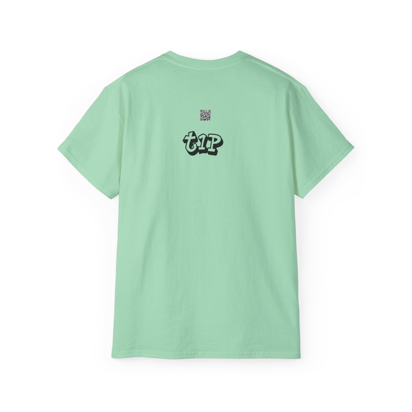 Ruby B. Teach One Unisex Cotton Tee, Graphic Tee for Educational Inspiration, Perfect Gift for Teachers, Student Gear, Social Justice Apparel