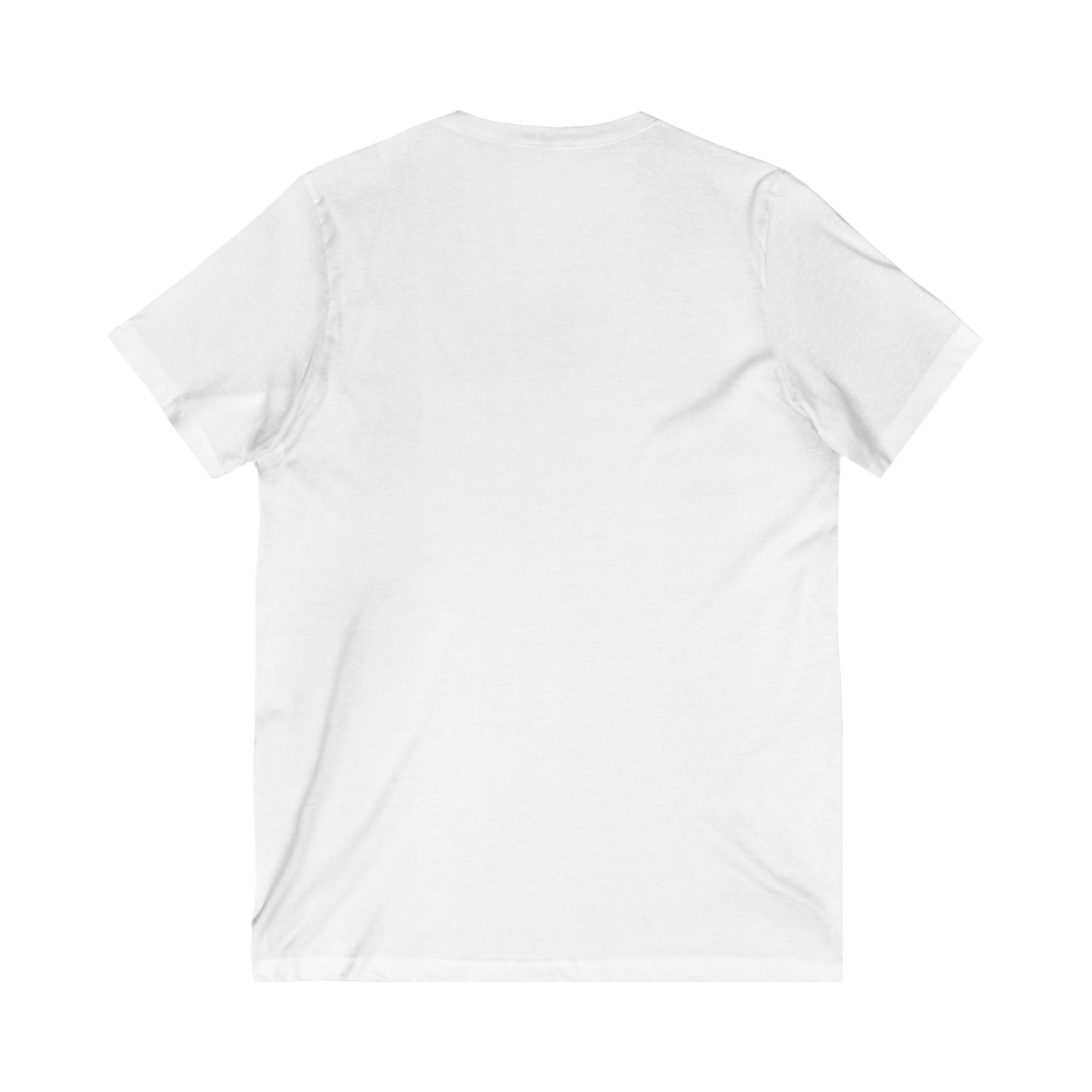Educational Podcast Tee - Teach One Podcast V-Neck Shirt