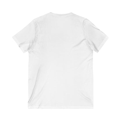 Educational Podcast Tee - Teach One Podcast V-Neck Shirt
