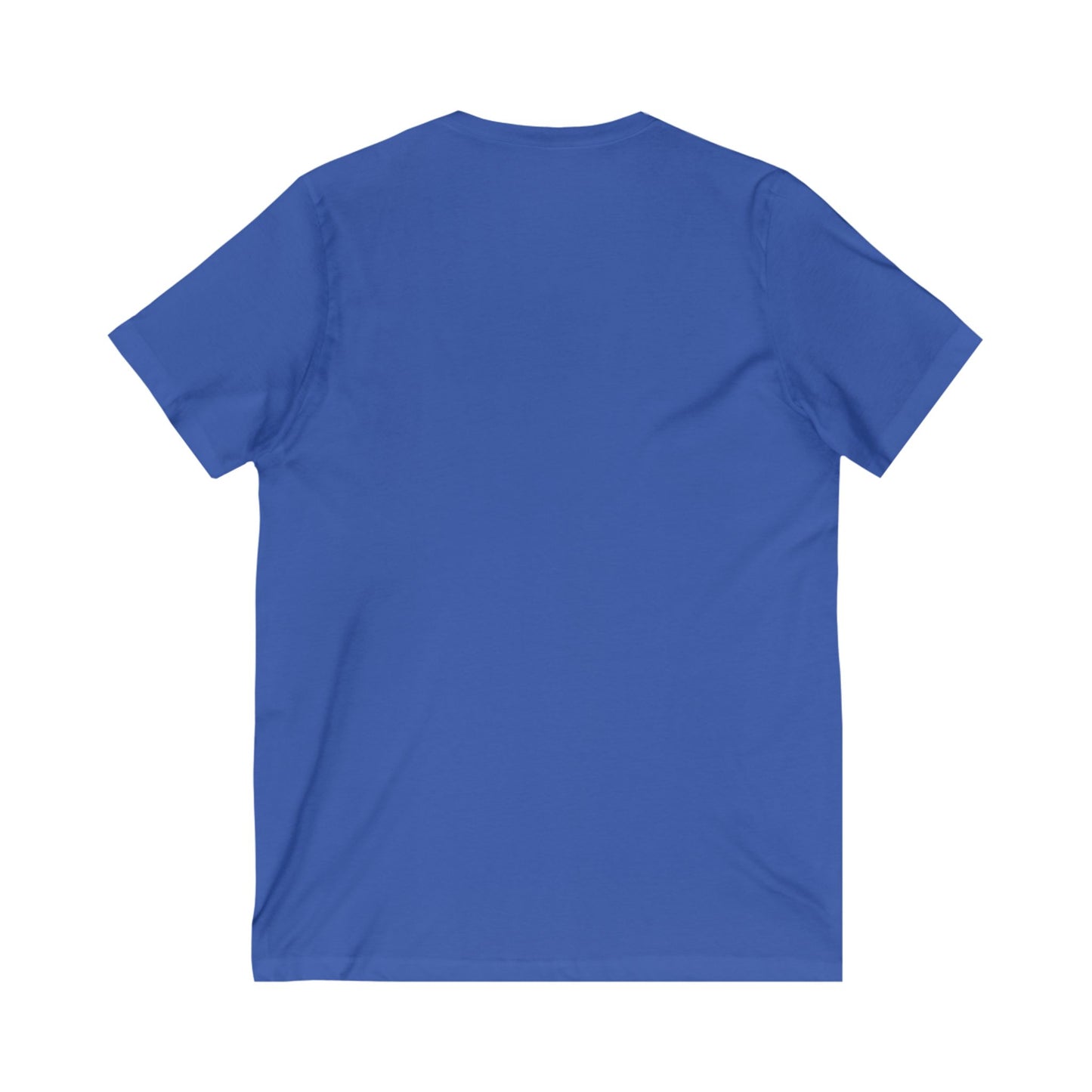 Educational Podcast Tee - Teach One Podcast V-Neck Shirt