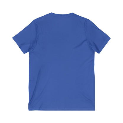 Educational Podcast Tee - Teach One Podcast V-Neck Shirt