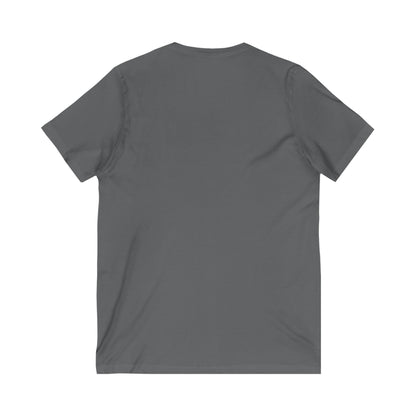 Educational Podcast Tee - Teach One Podcast V-Neck Shirt