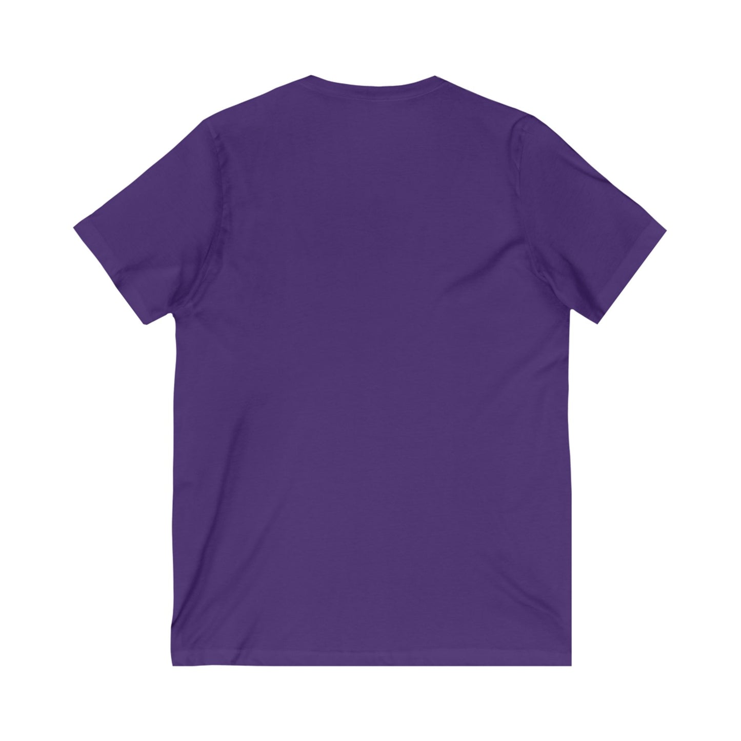 Educational Podcast Tee - Teach One Podcast V-Neck Shirt