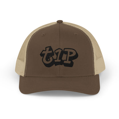 Vibrant Trucker Cap: Fun Casual Gear for Outdoor Activities, Perfect for Festivals, Gifts, Summer Adventures, Cap with Stylish Design