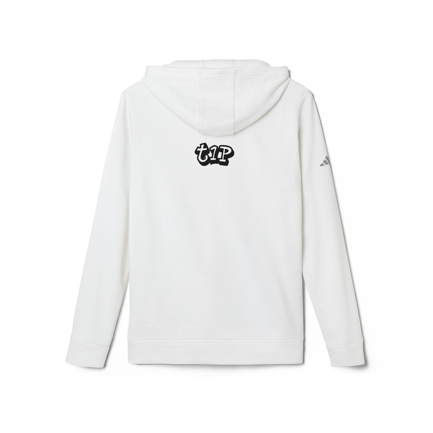Teach One Podcast The Logo Hoodie