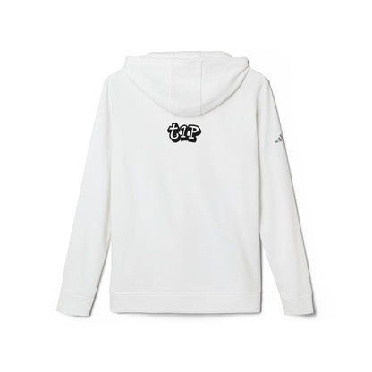 Teach One Podcast The Logo Hoodie