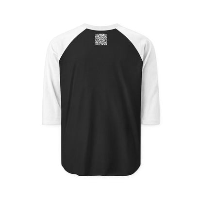 Unisex Podcast Lover Raglan Shirt | Retro Design for Creators | Comfortable Tee for Chill Days, Gifts, Holidays, Events