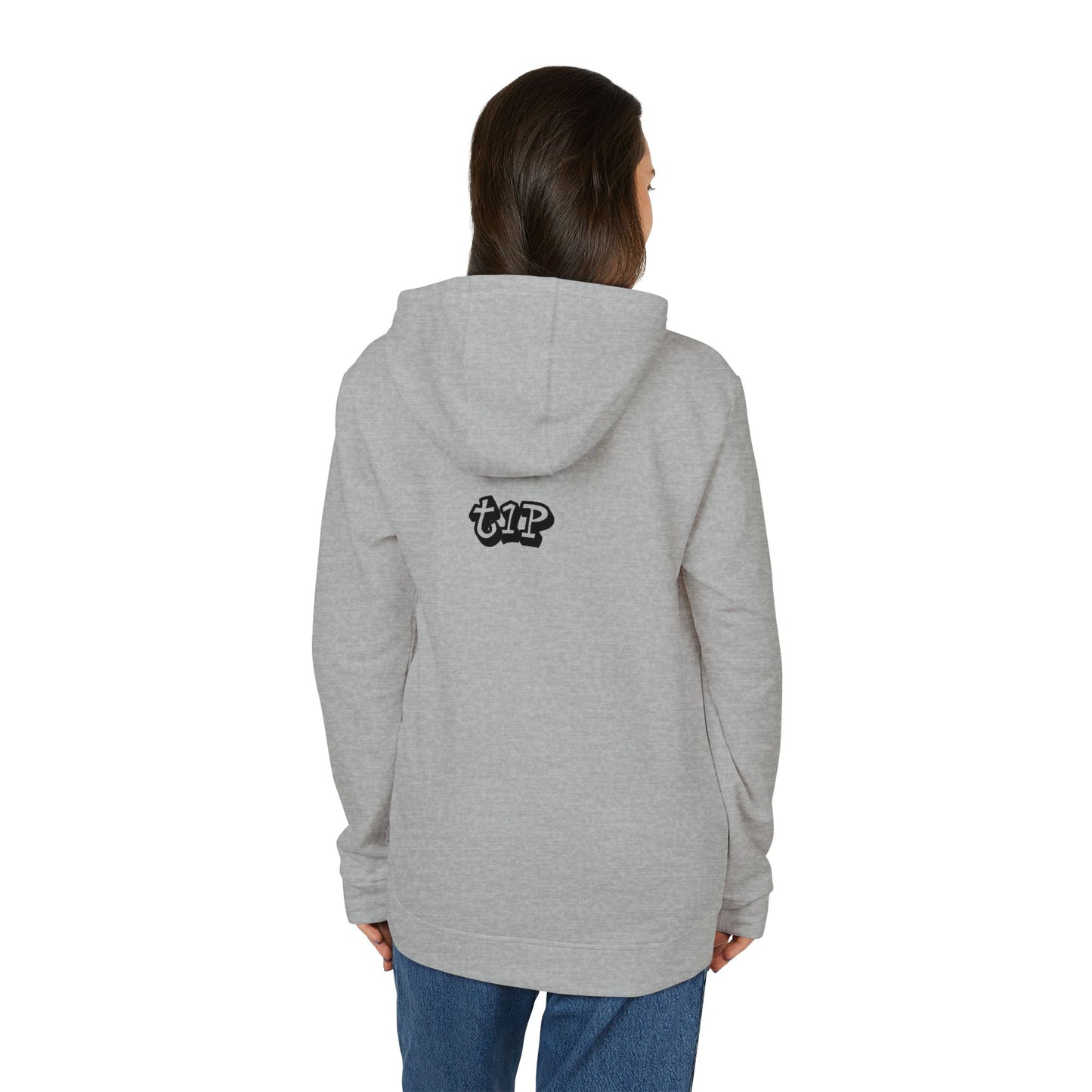 Teach One Podcast The Logo Hoodie