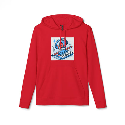 Teach One Podcast The Logo Hoodie