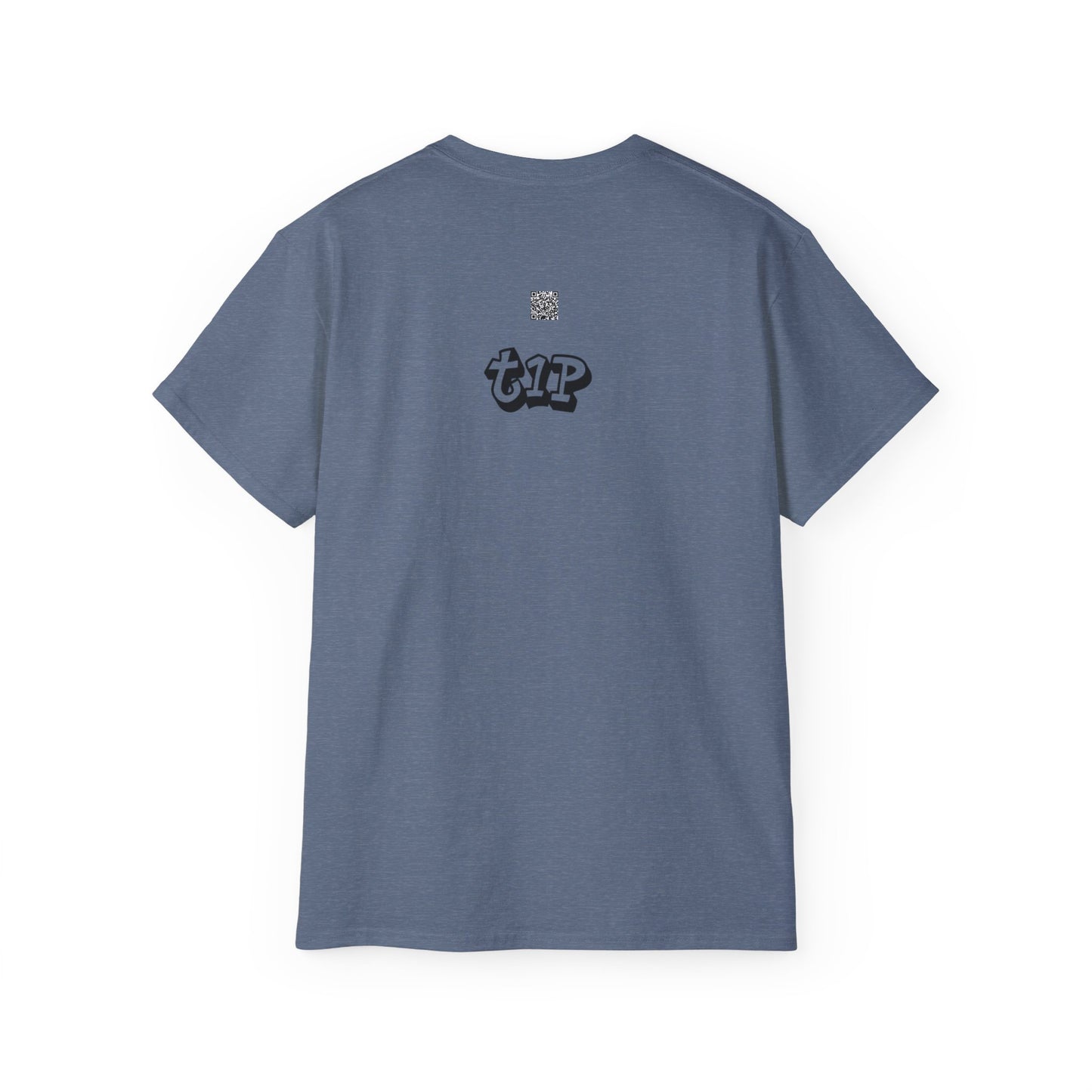 Ruby B. Teach One Unisex Cotton Tee, Graphic Tee for Educational Inspiration, Perfect Gift for Teachers, Student Gear, Social Justice Apparel