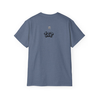 Ruby B. Teach One Unisex Cotton Tee, Graphic Tee for Educational Inspiration, Perfect Gift for Teachers, Student Gear, Social Justice Apparel