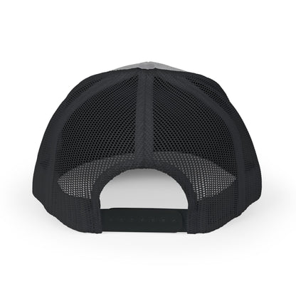 Vibrant Trucker Cap: Fun Casual Gear for Outdoor Activities, Perfect for Festivals, Gifts, Summer Adventures, Cap with Stylish Design