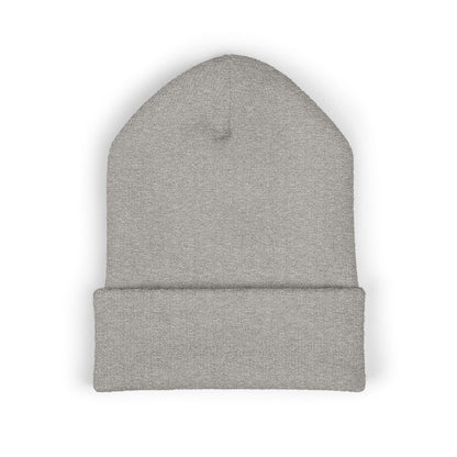 Classic Cuffed T1P Logo Beanie
