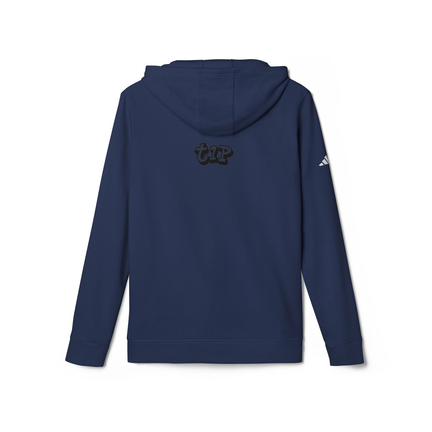 Teach One Podcast The Logo Hoodie