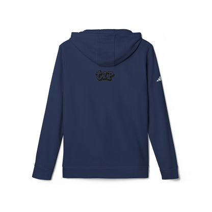 Teach One Podcast The Logo Hoodie