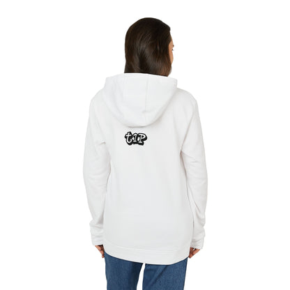 Teach One Podcast The Logo Hoodie