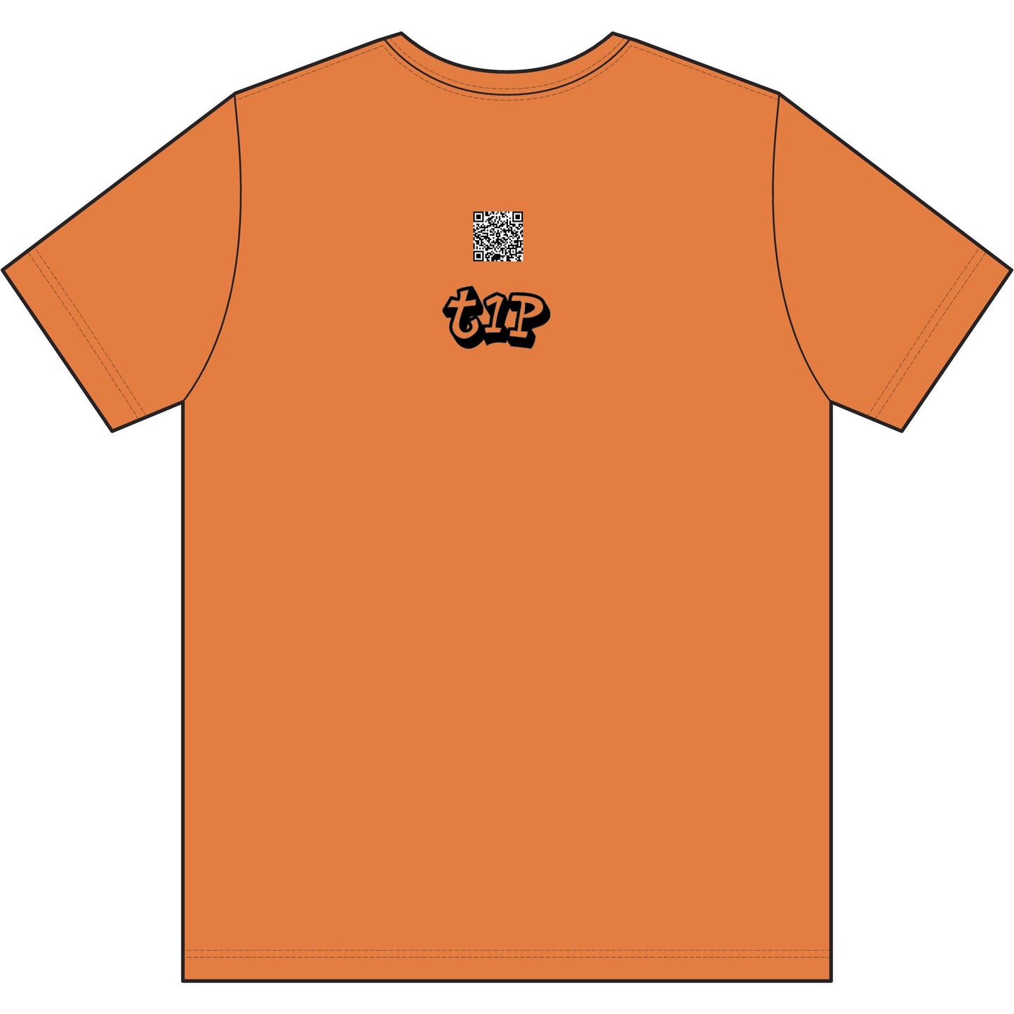 Knowledge T-Shirt