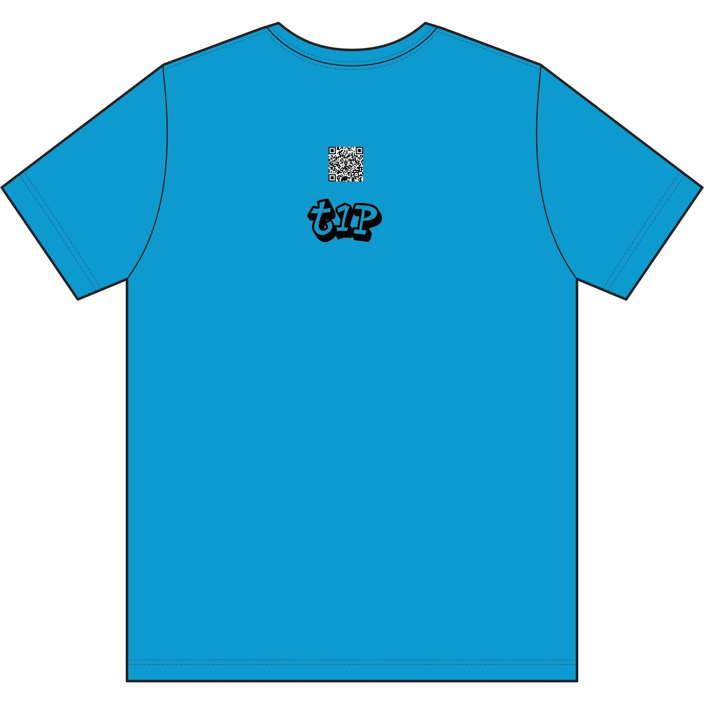 Knowledge T-Shirt