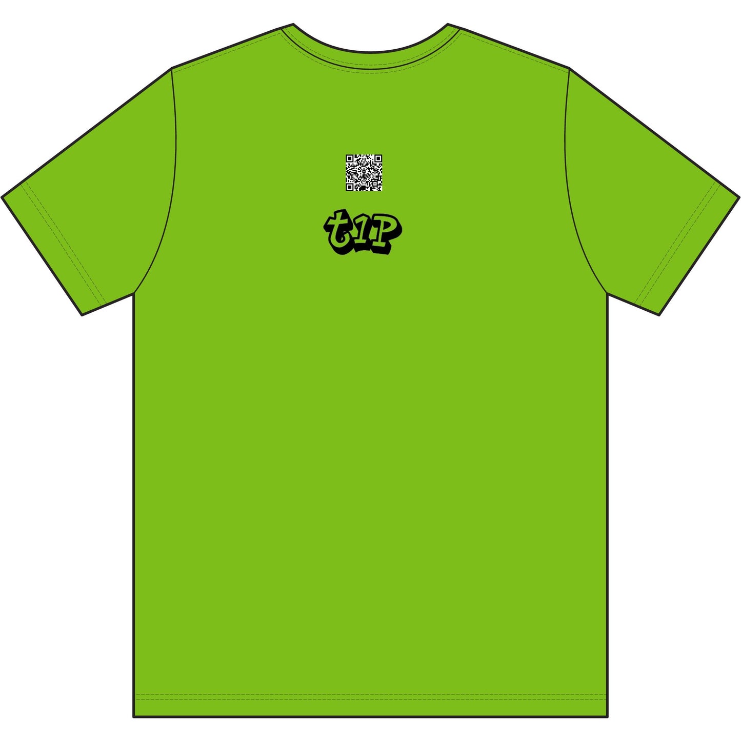 Knowledge T-Shirt