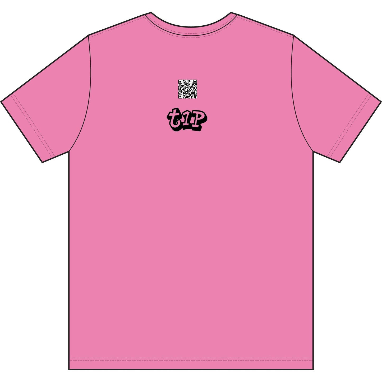 Knowledge T-Shirt
