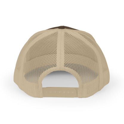 Vibrant Trucker Cap: Fun Casual Gear for Outdoor Activities, Perfect for Festivals, Gifts, Summer Adventures, Cap with Stylish Design