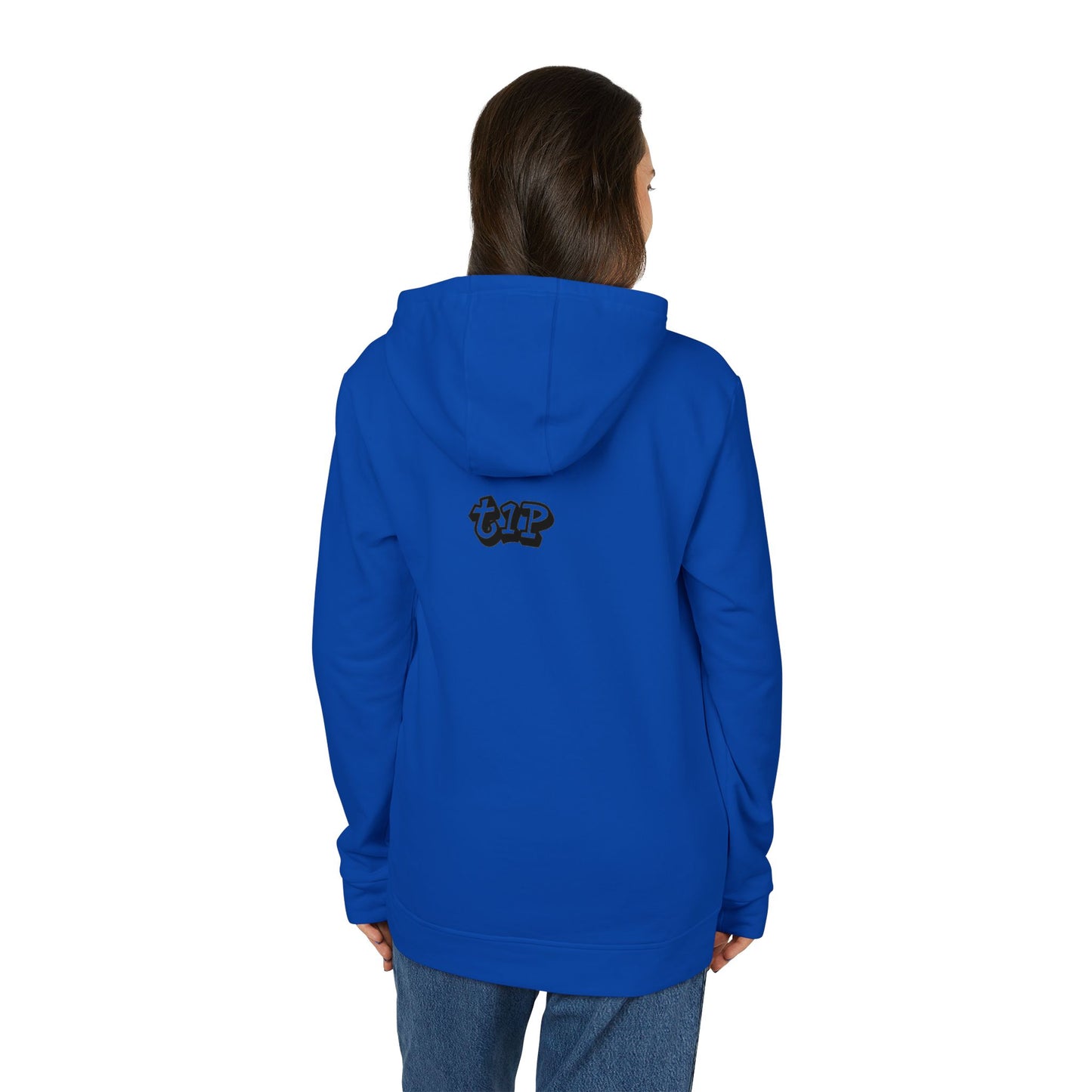 Teach One Podcast The Logo Hoodie
