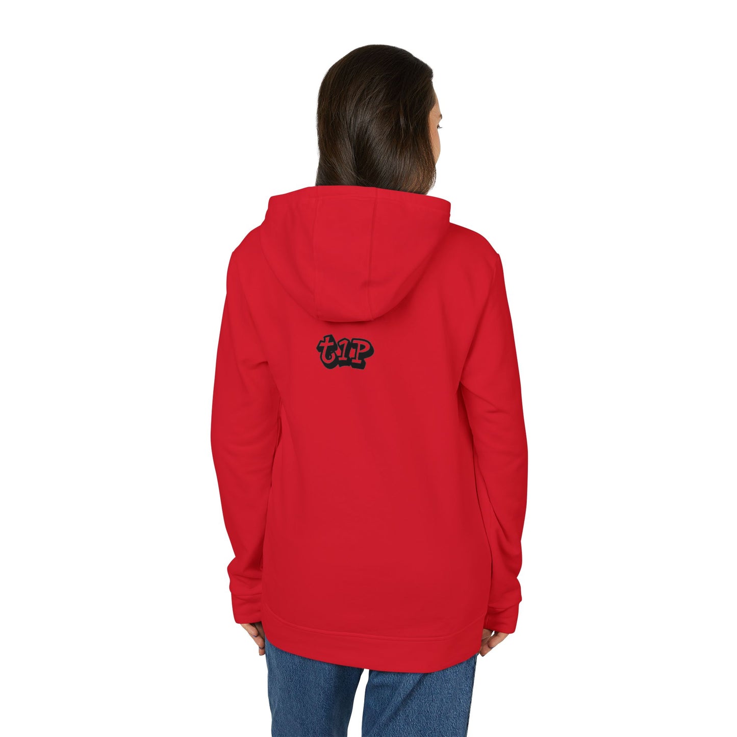 Teach One Podcast The Logo Hoodie