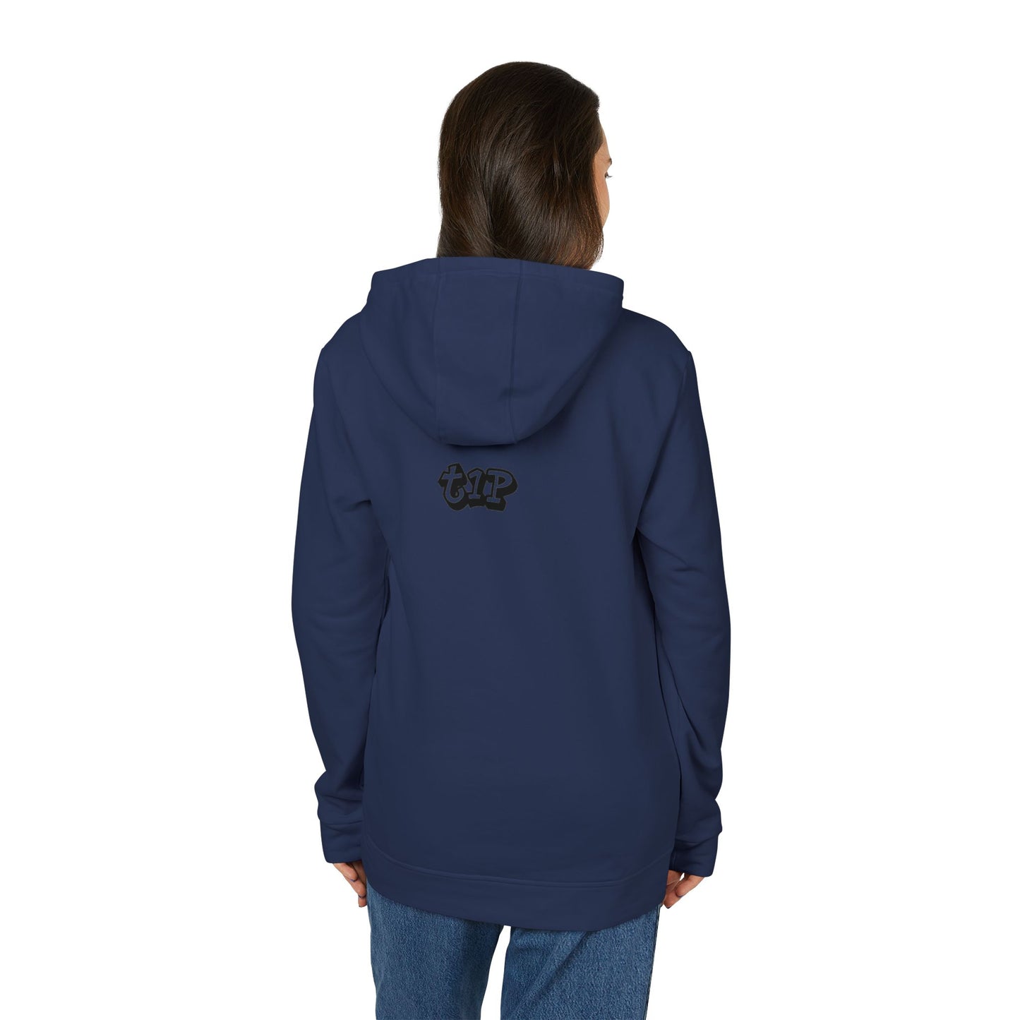 Teach One Podcast The Logo Hoodie
